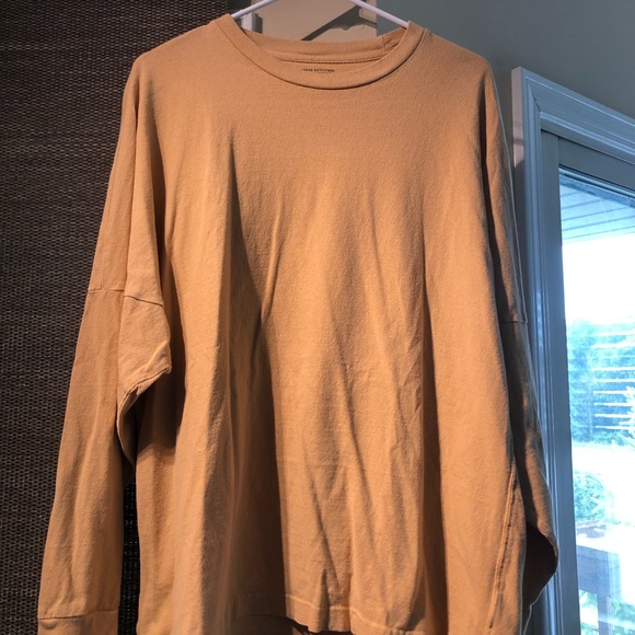 Urban Outfitters Oversize Crew - Picture 2 of 4